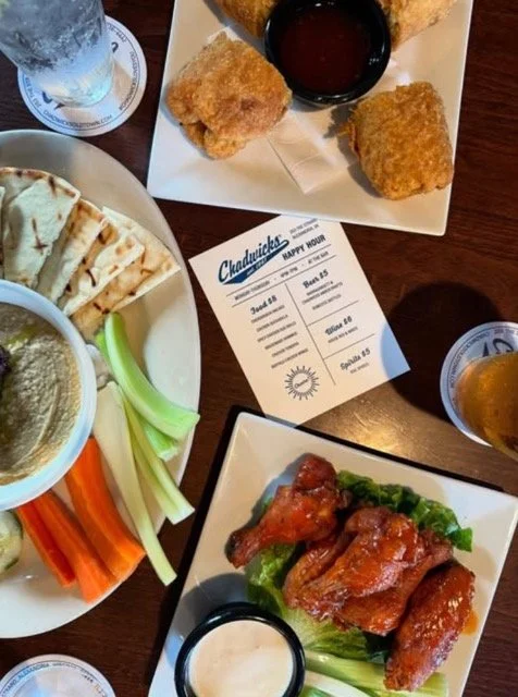 Chadwicks in Alexandria, VA (5)