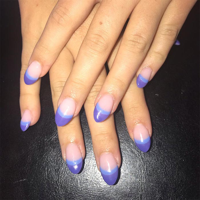 SHADES NAILS & SPA in Jupiter, FL