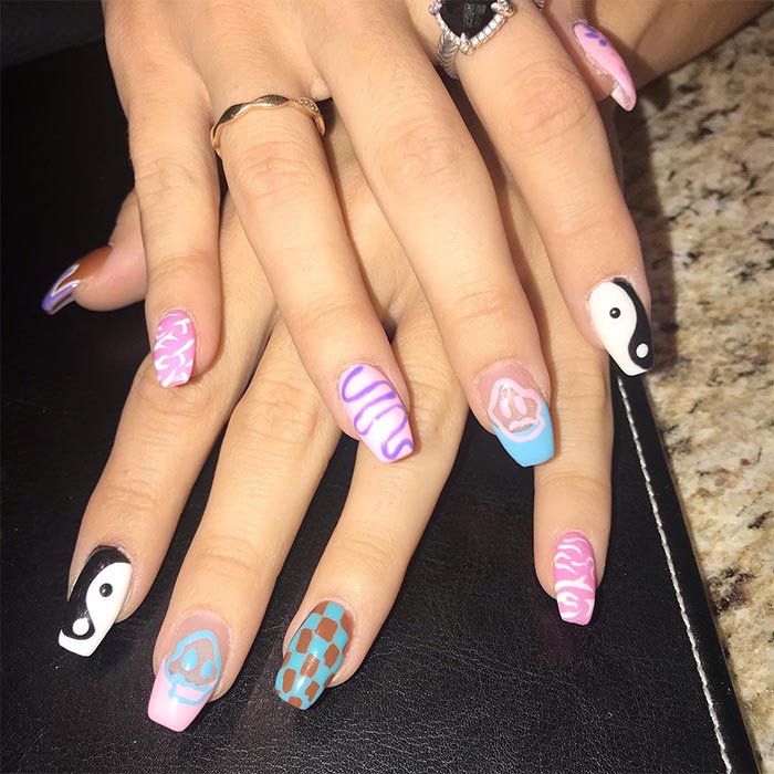 SHADES NAILS & SPA in Jupiter, FL (2)