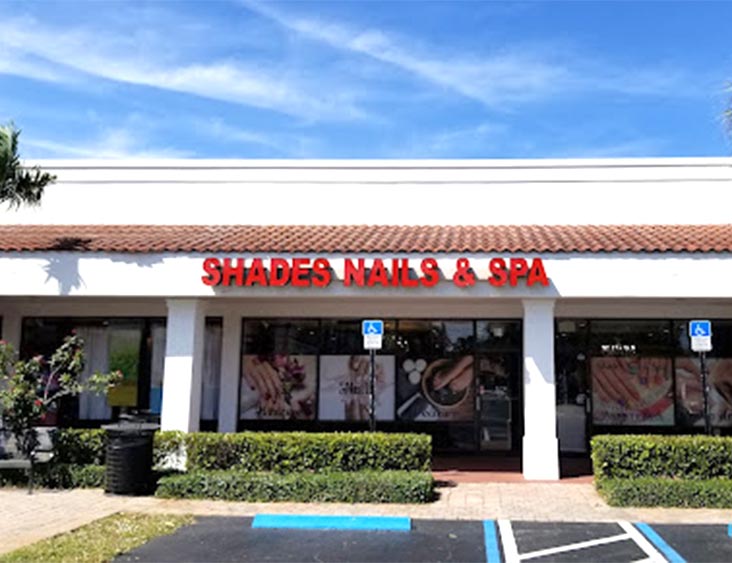 SHADES NAILS & SPA in Jupiter, FL (6)