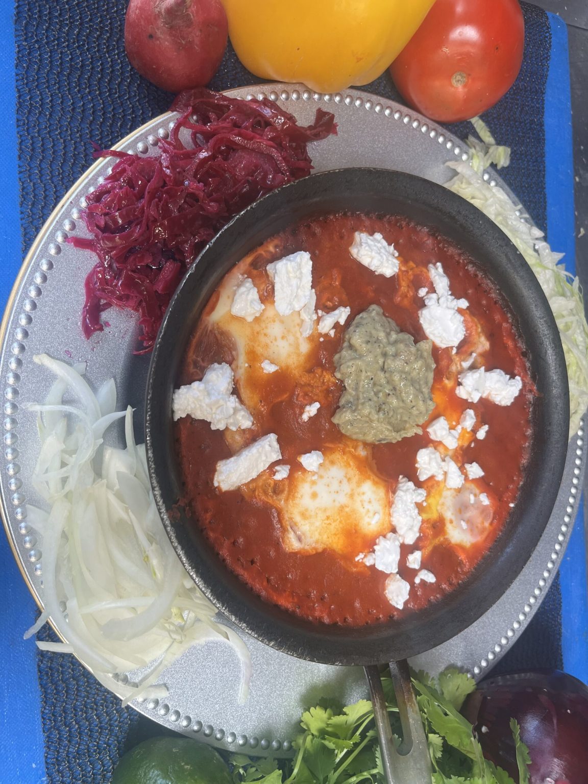 Falafel and things in Redwood City, CA (4)