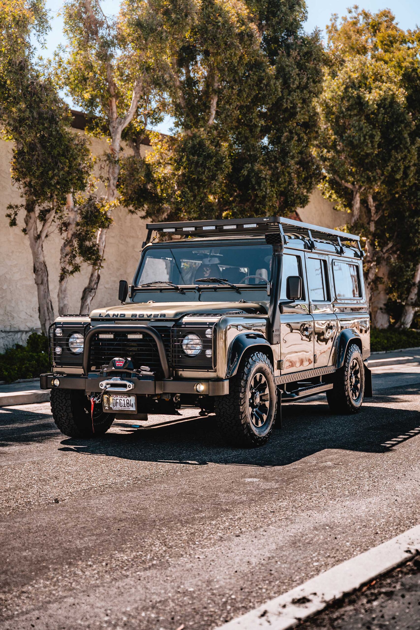 Stevens Detailing - Professional Auto Detailing & Ceramic Coatings in Ventura, CA