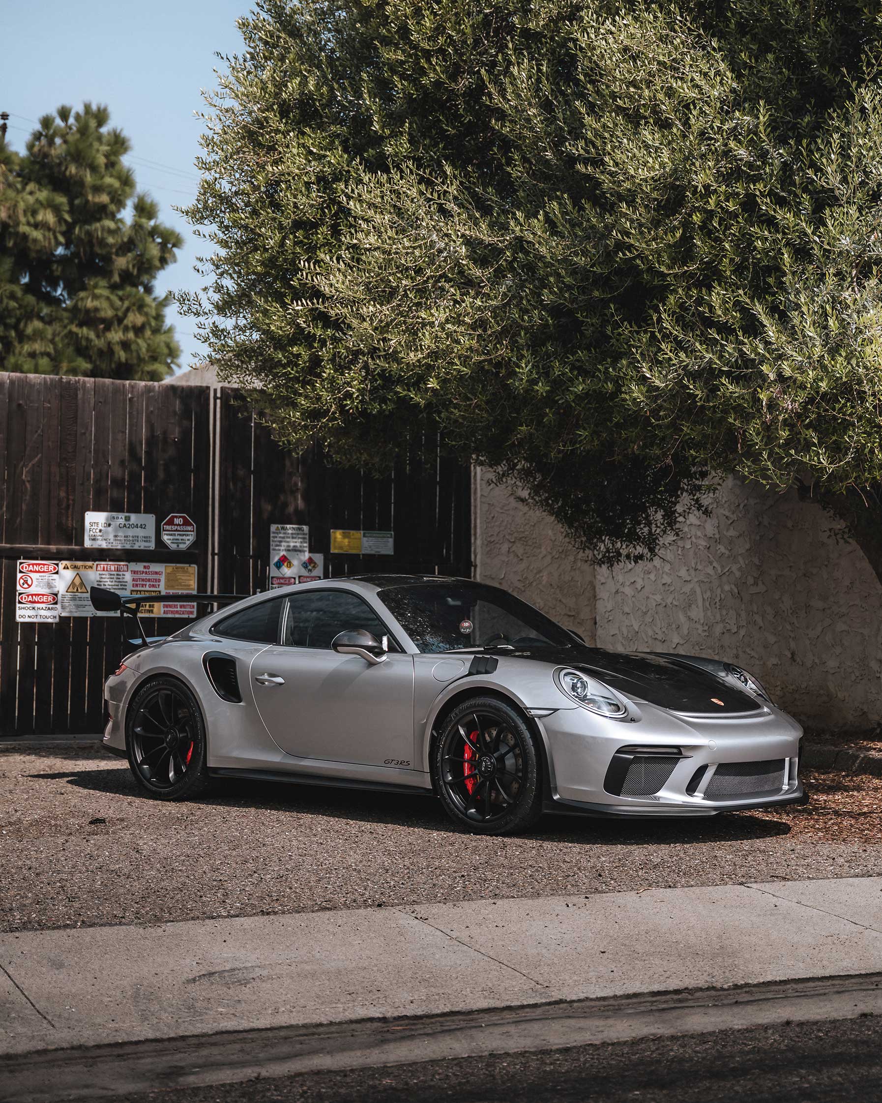 Stevens Detailing - Professional Auto Detailing & Ceramic Coatings in Ventura, CA (2)