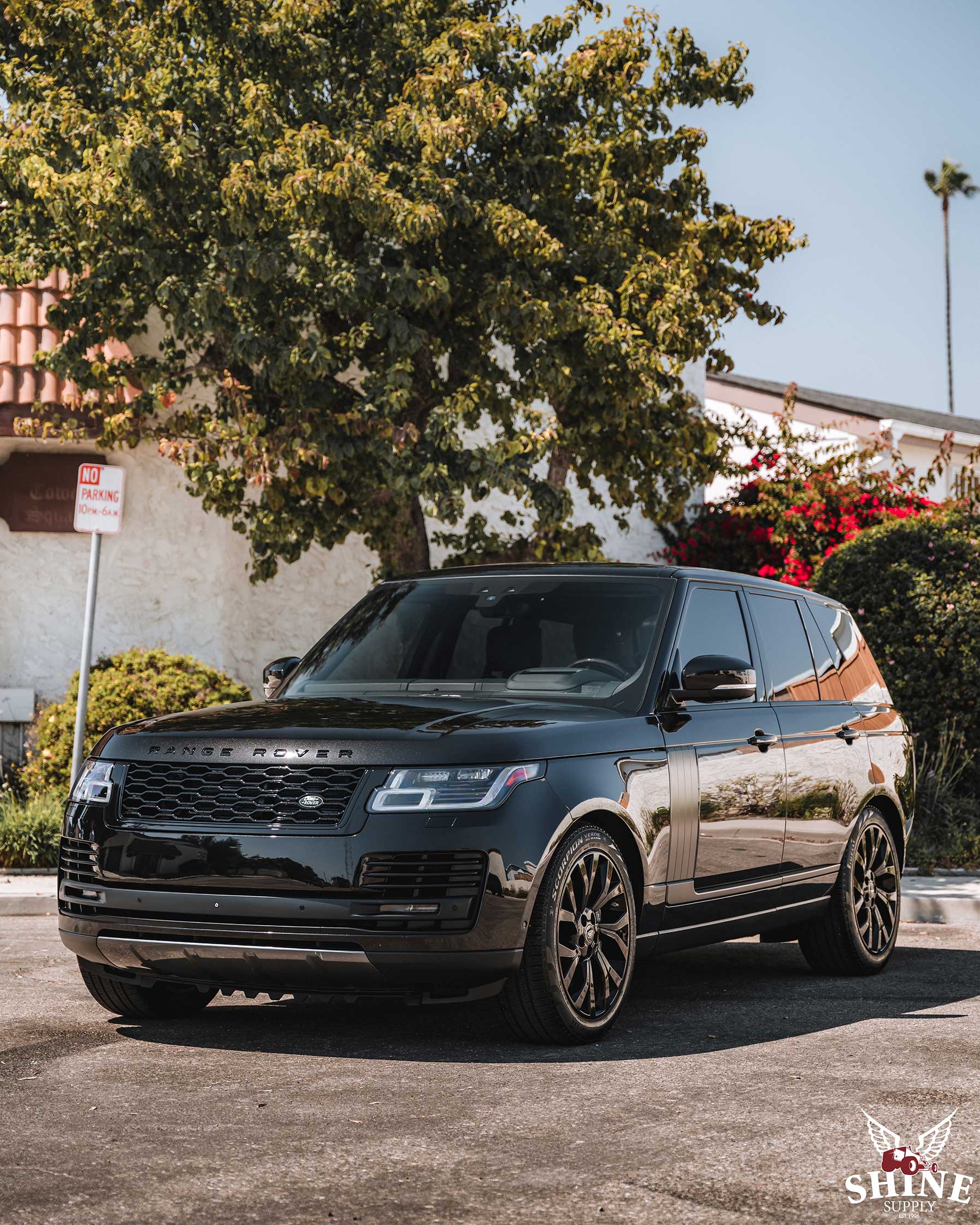 Stevens Detailing - Professional Auto Detailing & Ceramic Coatings in Ventura, CA (3)