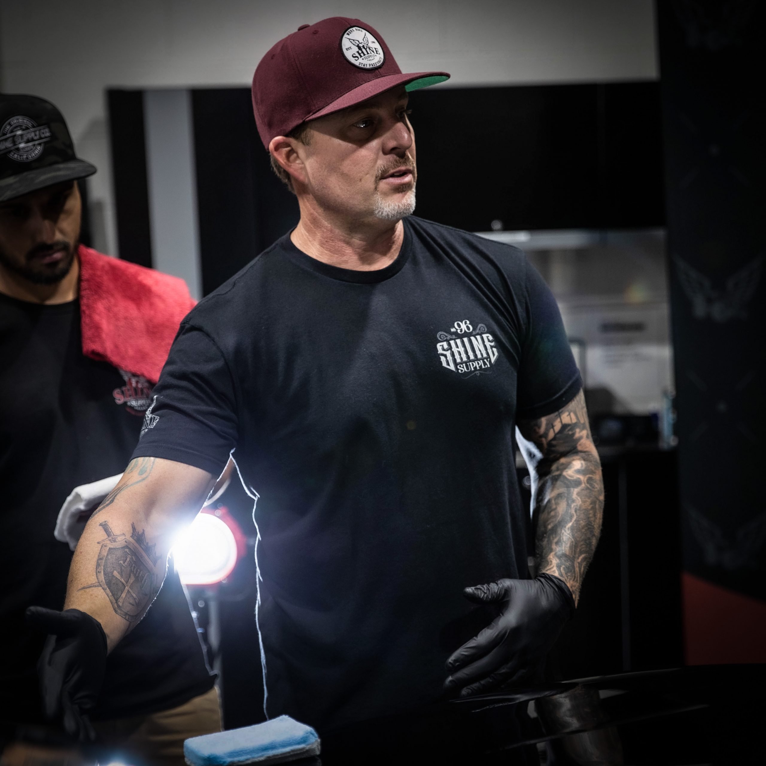 Stevens Detailing - Professional Auto Detailing & Ceramic Coatings in Ventura, CA (6)