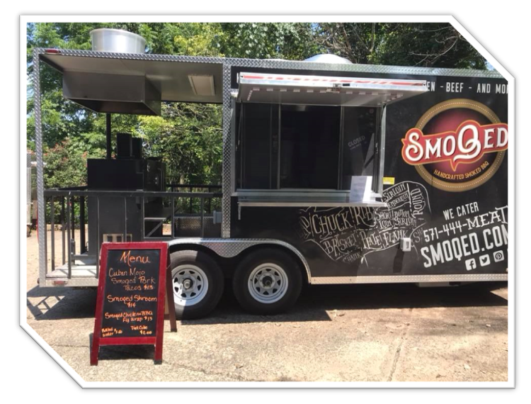 SmoQed in Sterling, VA