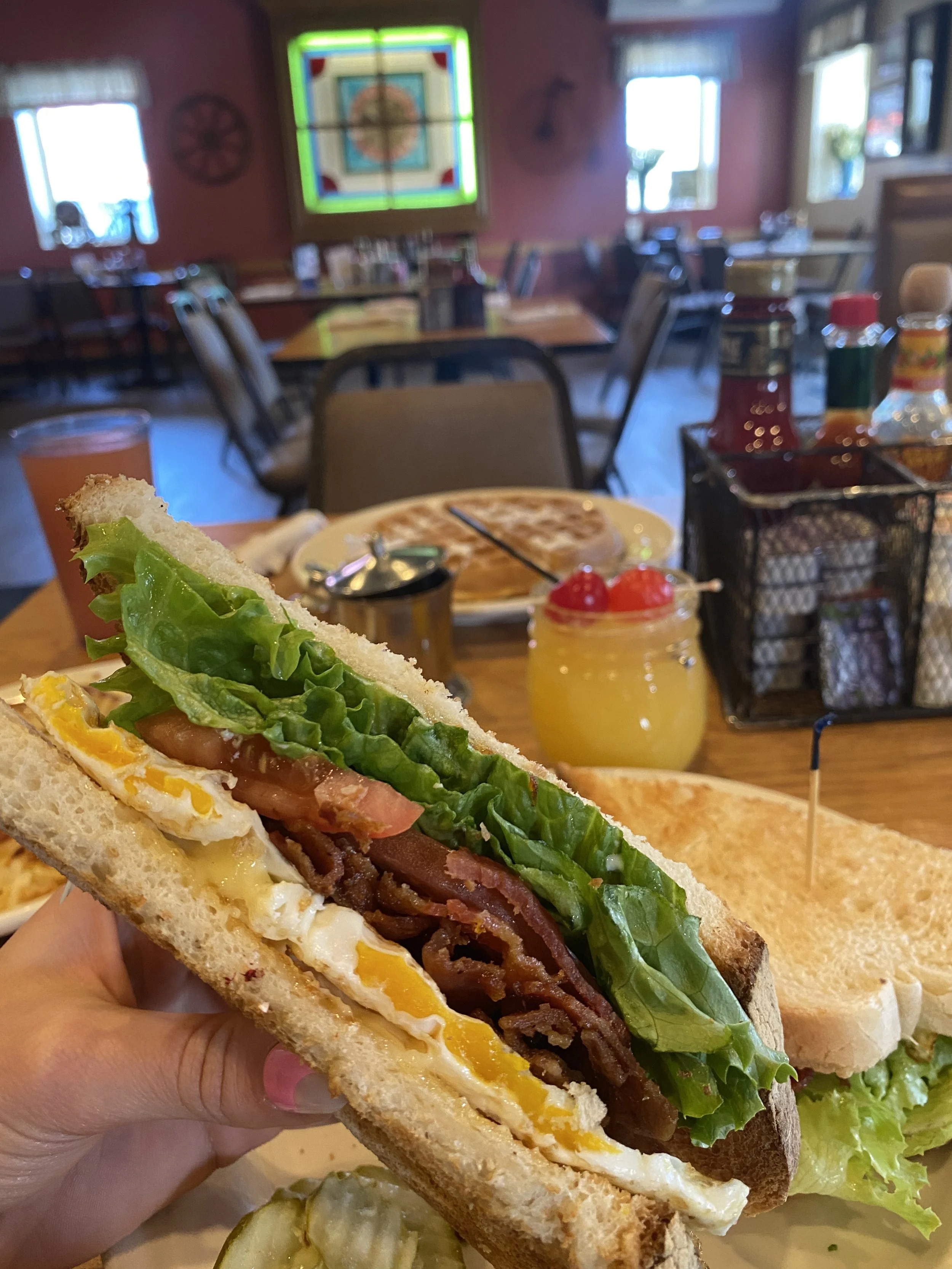 Judi's Place in Oostburg, WI (3)