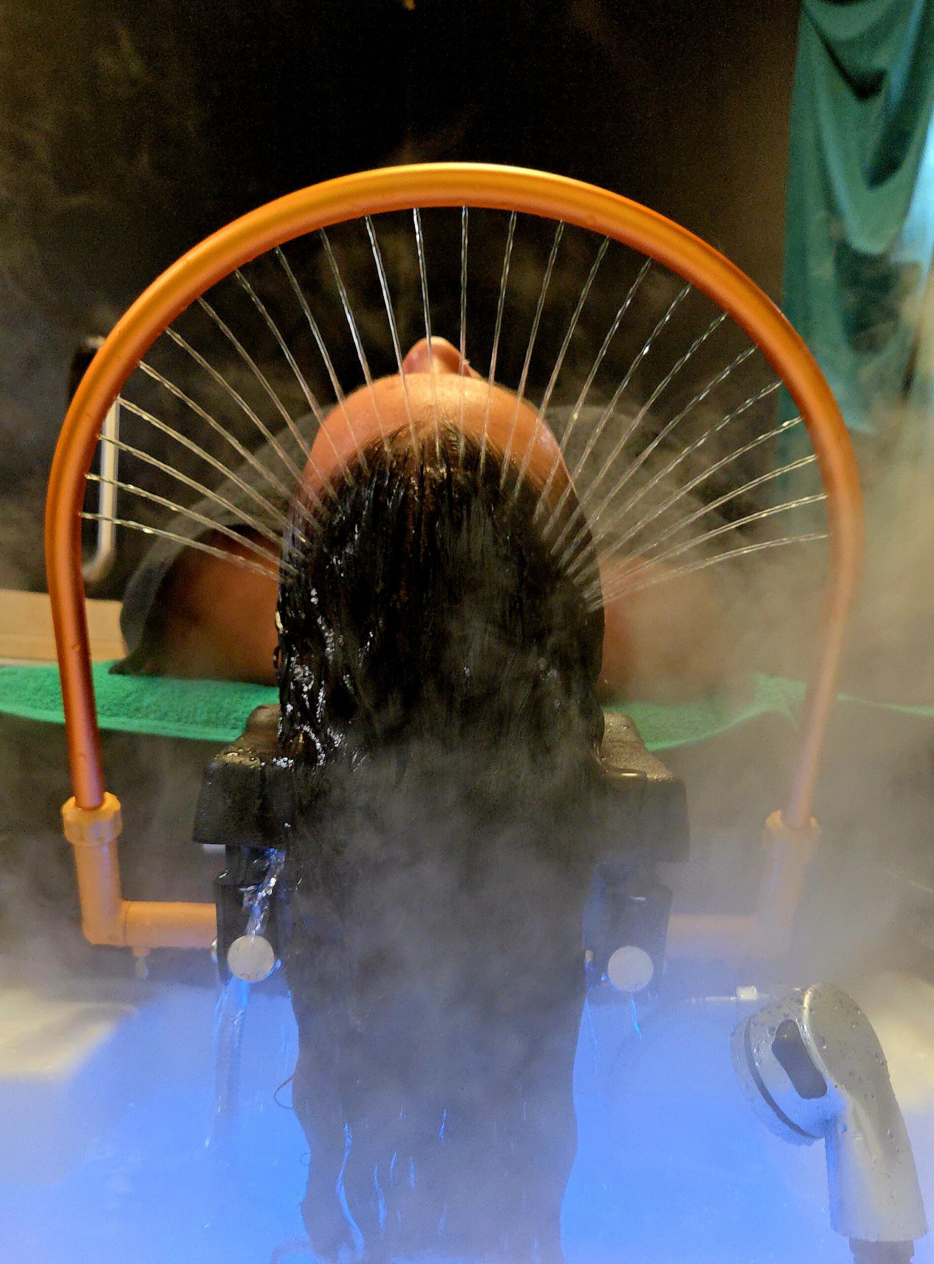 Maia Spa and Salon in Waynesboro, VA