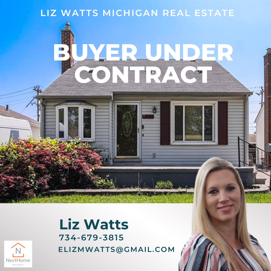 Liz Watts Michigan Real Estate in Ecorse, MI (2)