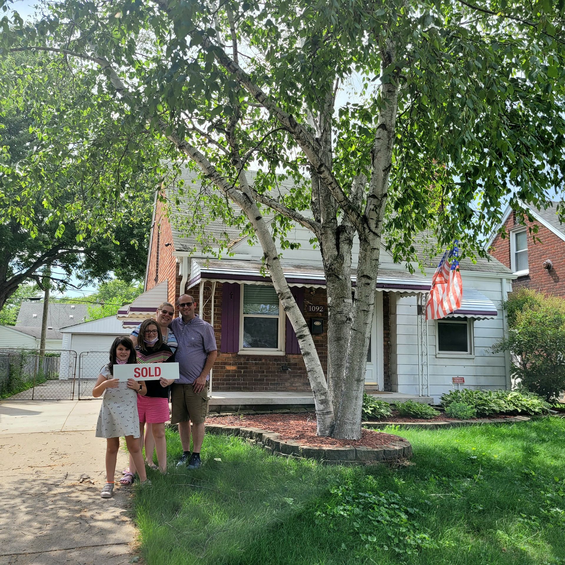 Liz Watts Michigan Real Estate in Ecorse, MI (5)