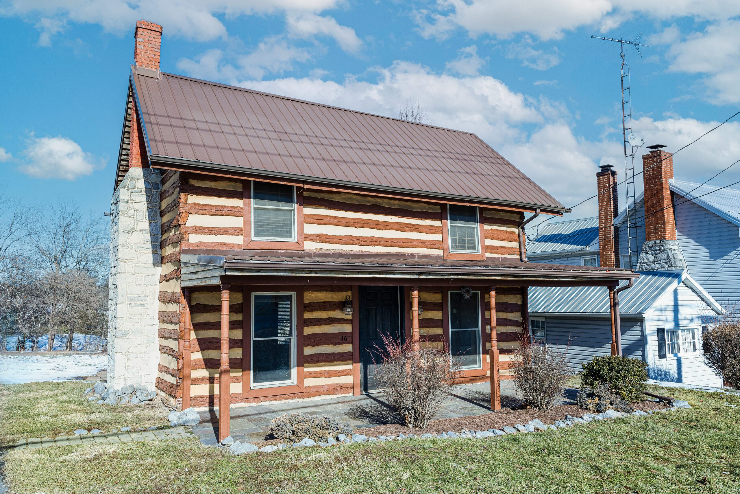 Apple Ridge Realty in Stephens City, VA