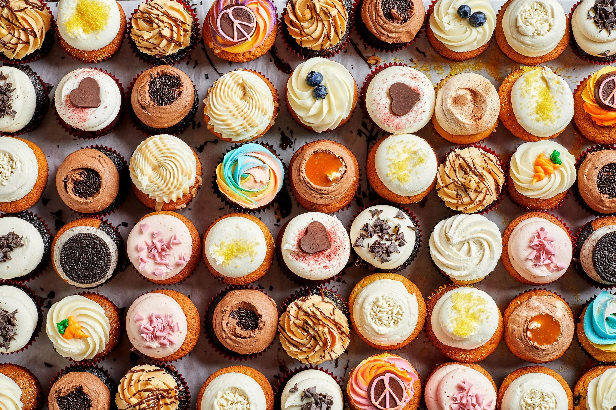 Crushcakes and Cafe in Goleta, CA (2)