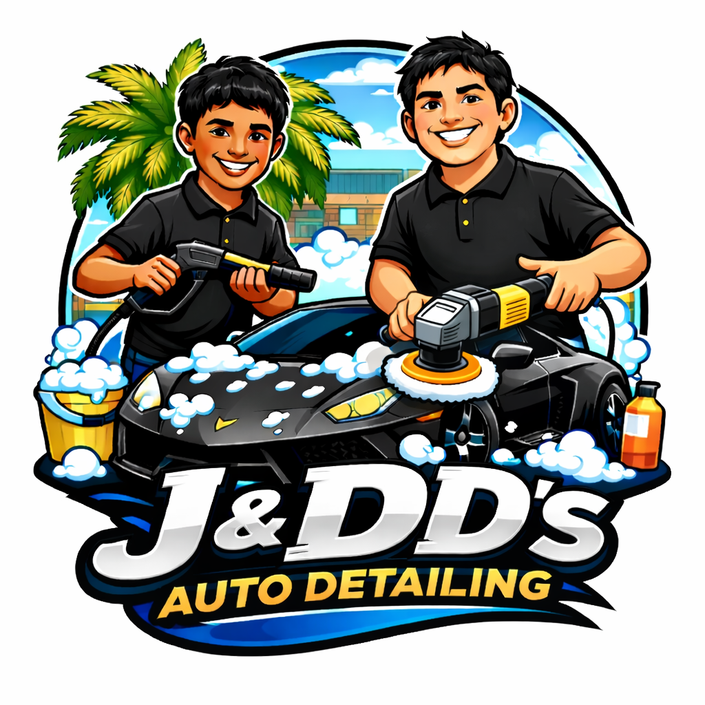 J & DD'S Auto Detailing in Newport Beach, CA