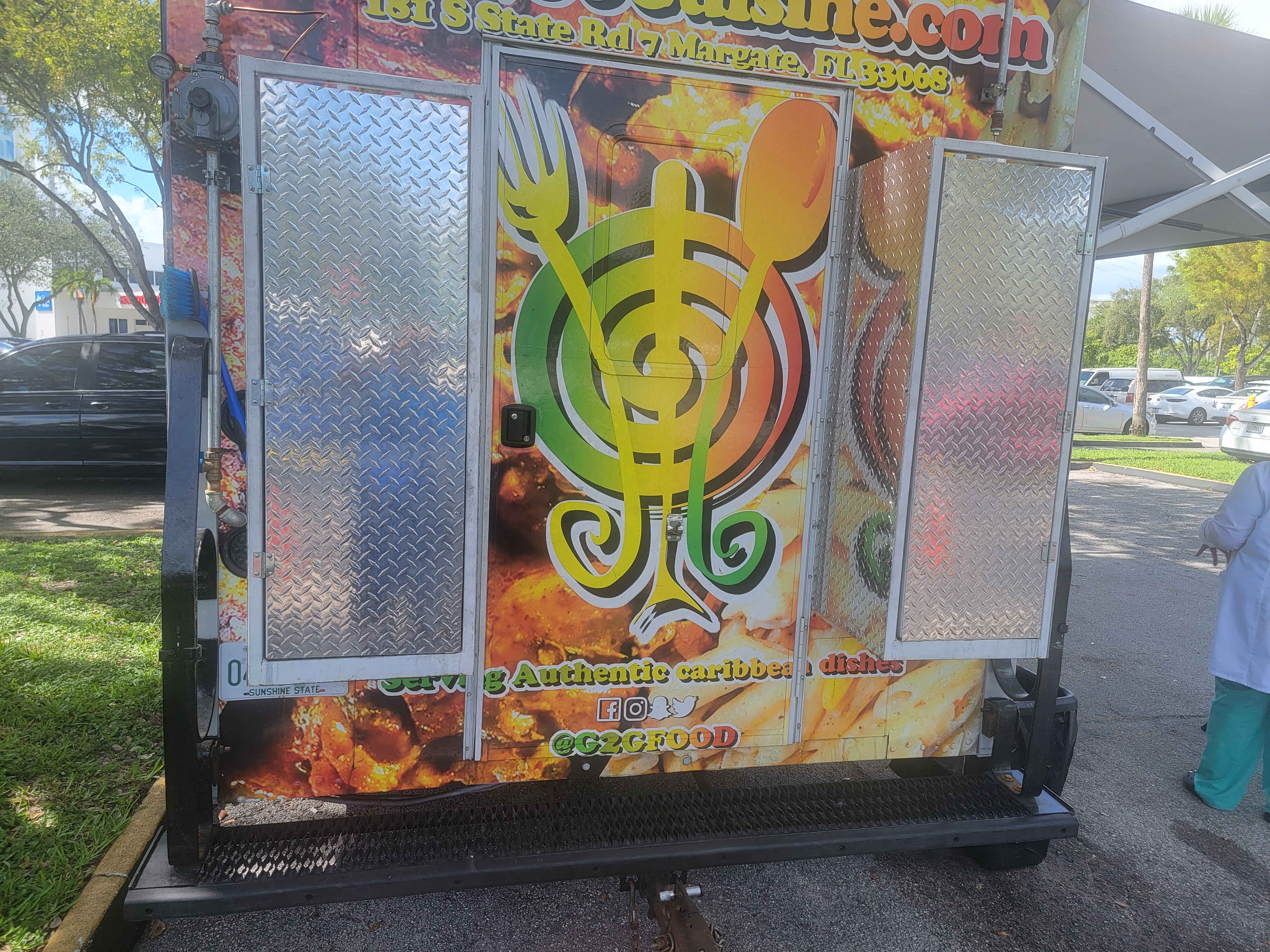 Good2Go Cuisine in Margate, FL (2)