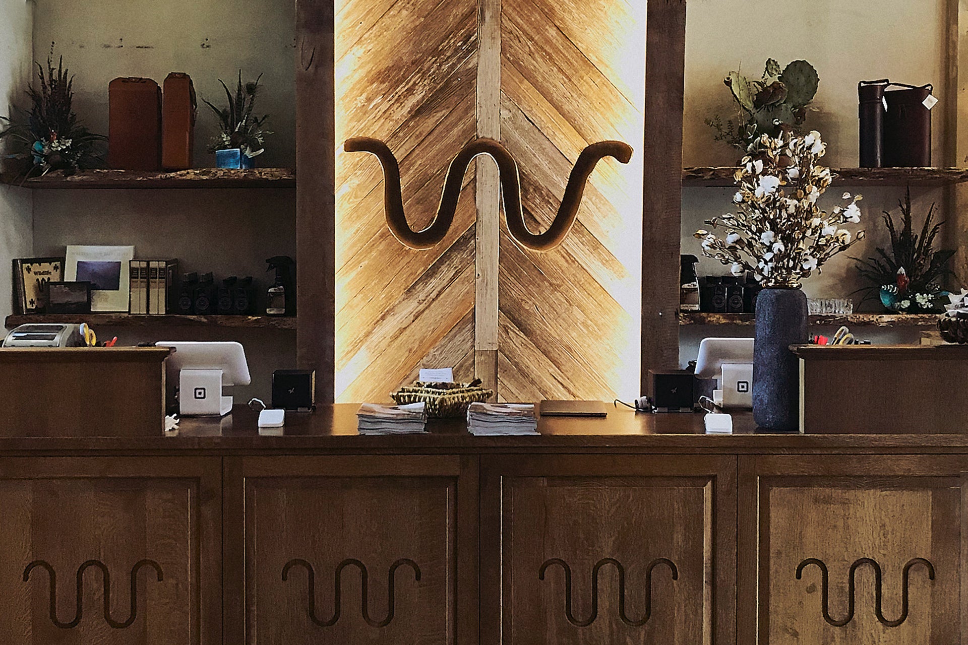 King Ranch Saddle Shop in Kingsville, TX