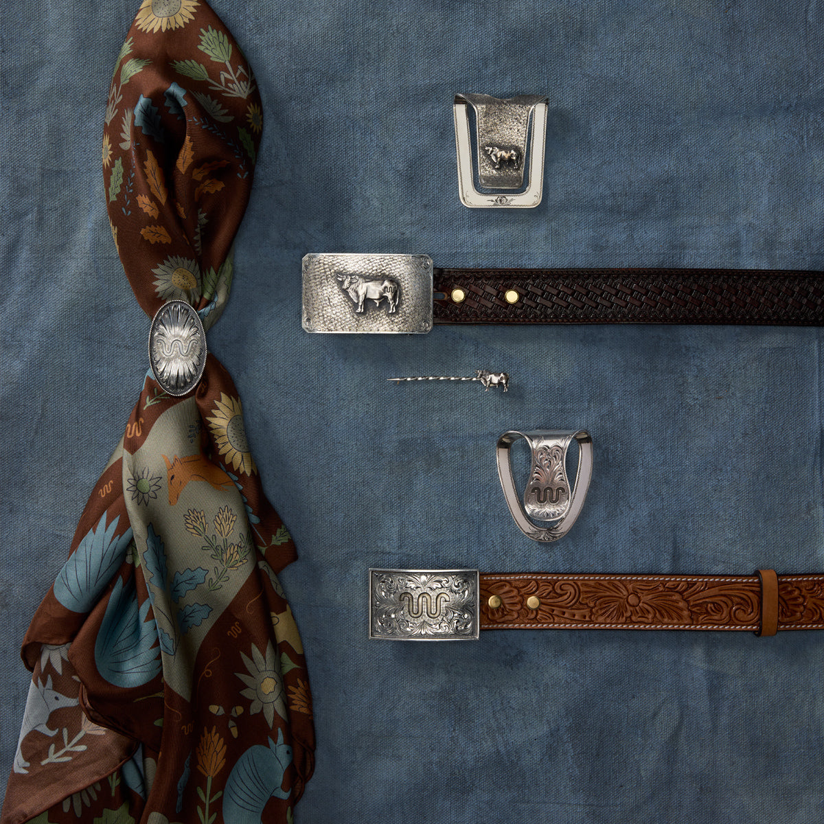 King Ranch Saddle Shop in Kingsville, TX (2)
