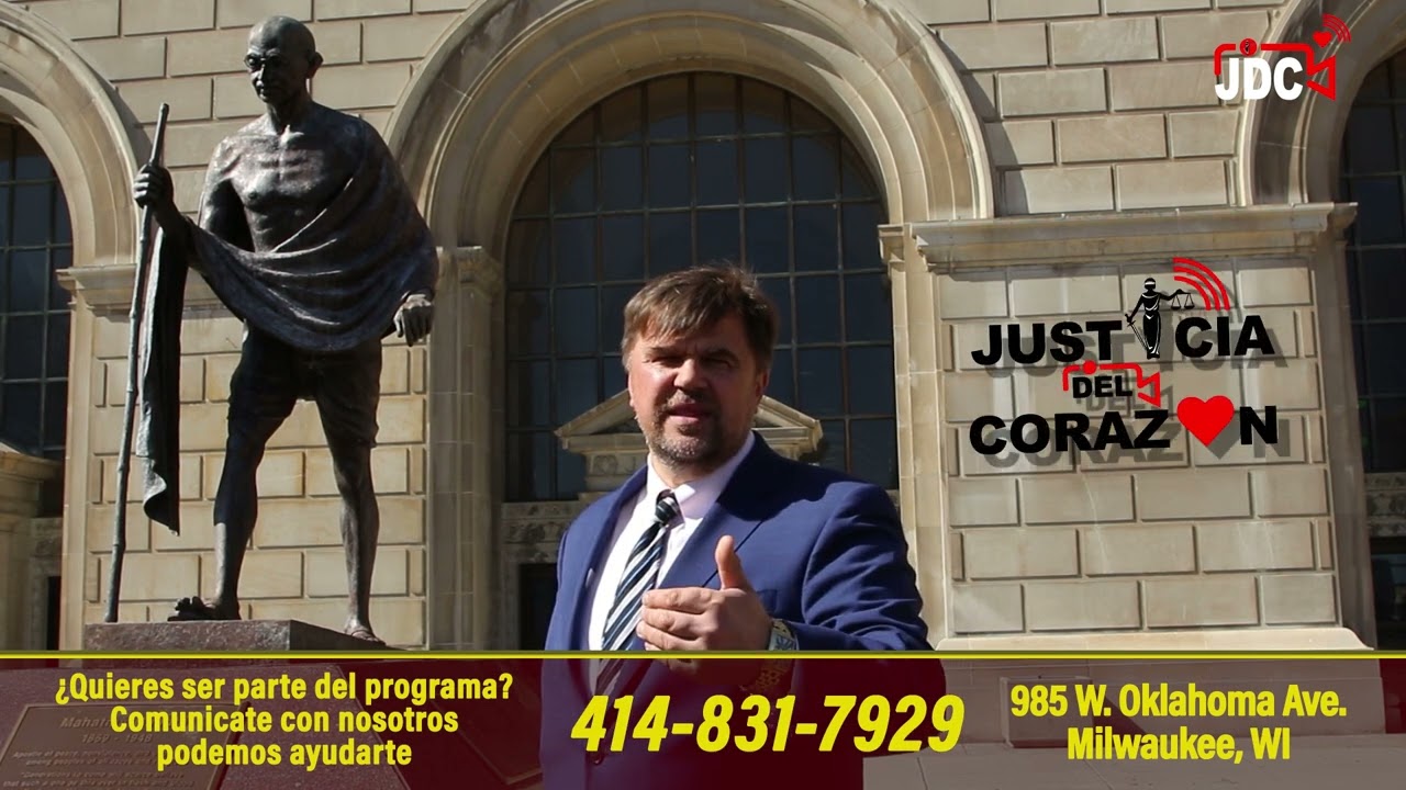 Andriusis Law Firm, LLC in Milwaukee, WI