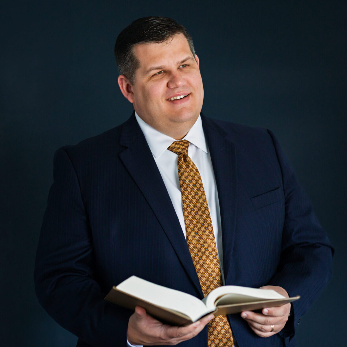 Ryan James - James Law: Criminal, Trial & Appellate Lawyer servicing Pittsburgh Region in White Oak, PA