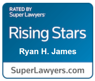 Ryan James - James Law: Criminal, Trial & Appellate Lawyer servicing Pittsburgh Region in White Oak, PA (3)
