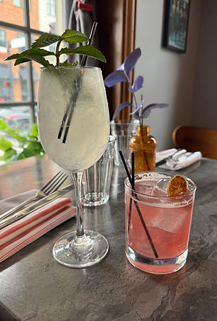 Letty's Tavern in Kennett Square, PA (4)