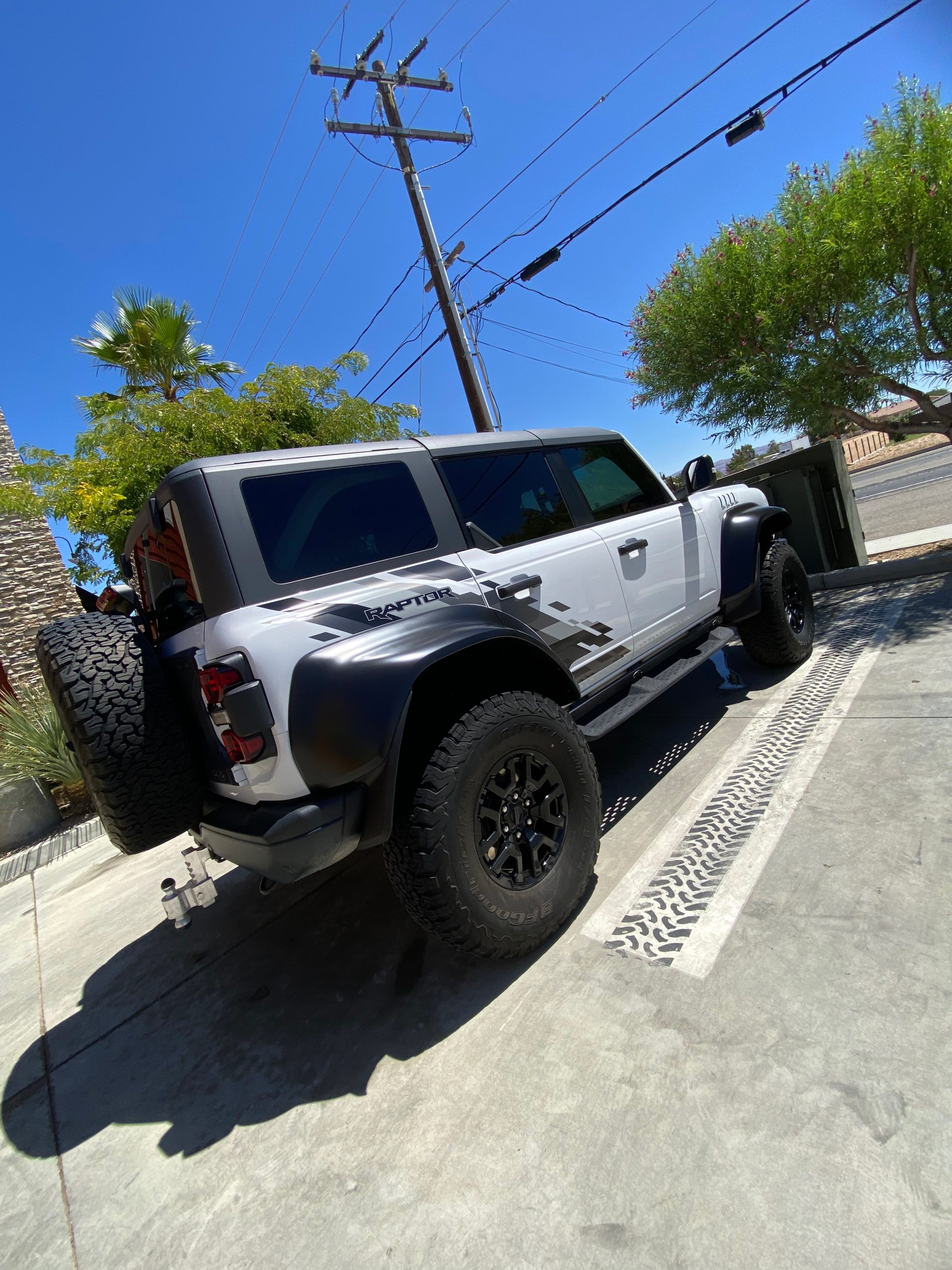 Michael’s Auto Detail in Victorville, CA