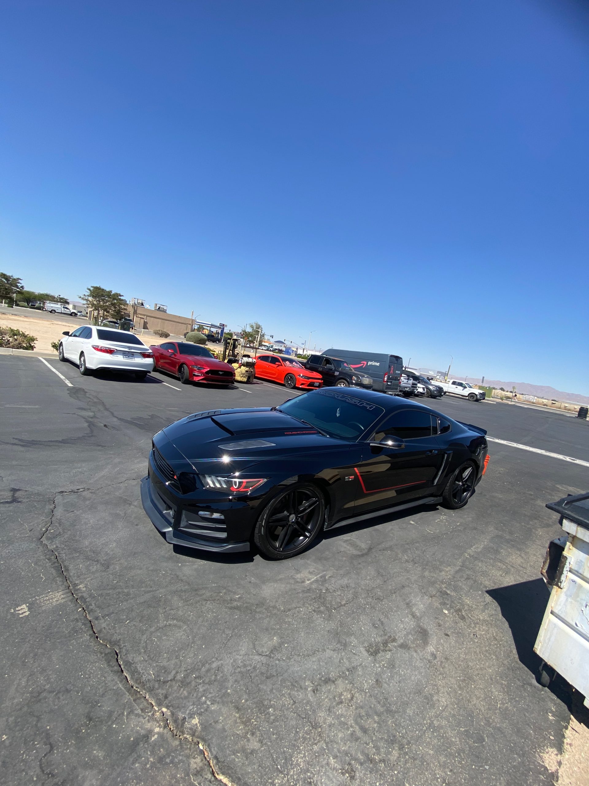 Michael’s Auto Detail in Victorville, CA (2)