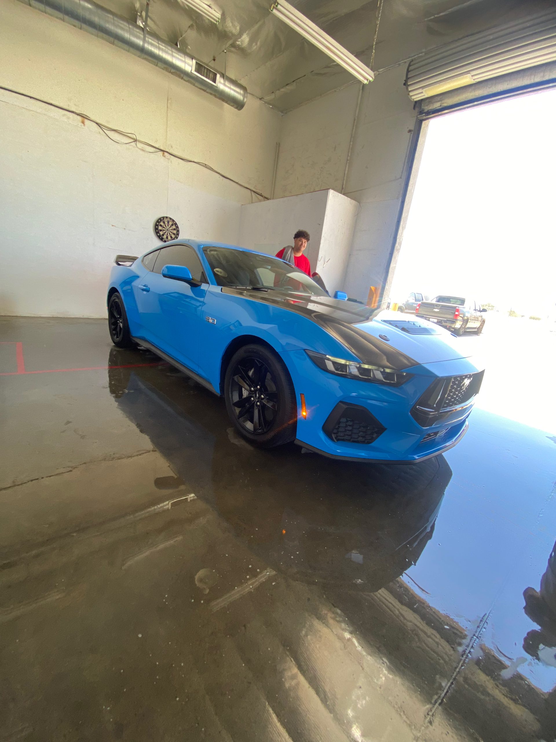 Michael’s Auto Detail in Victorville, CA (3)