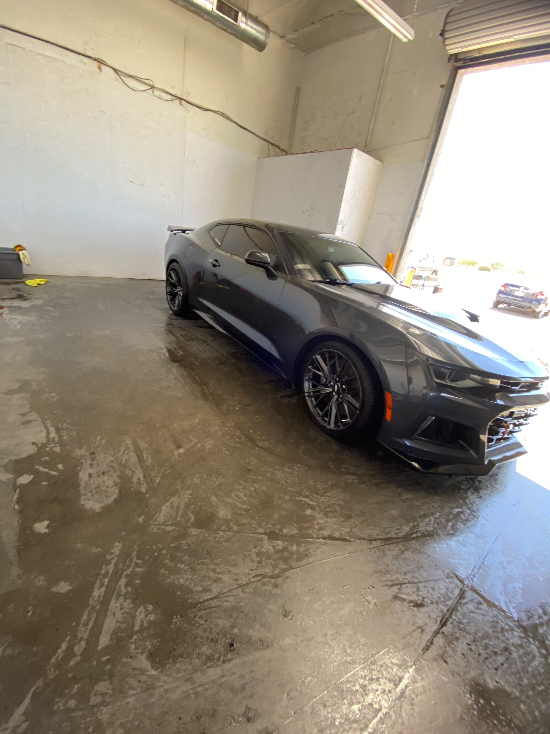 Michael’s Auto Detail in Victorville, CA (4)