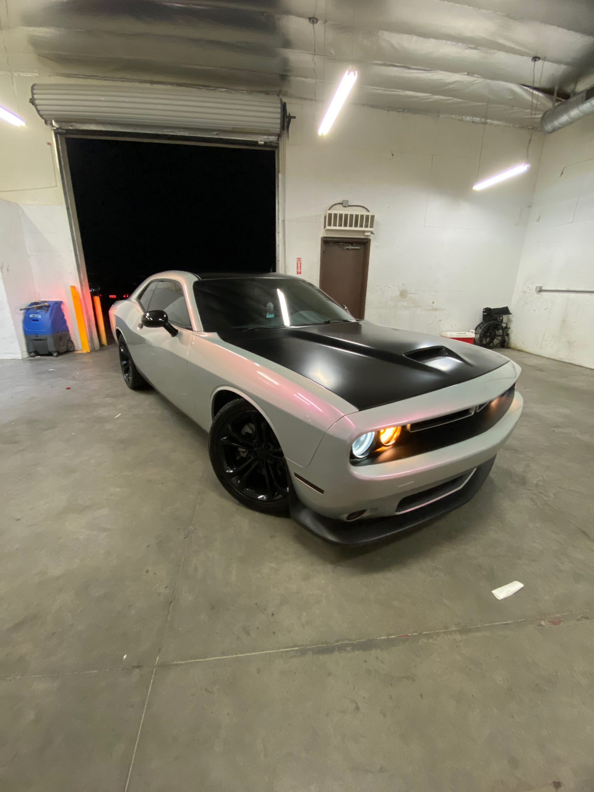 Michael’s Auto Detail in Victorville, CA (5)
