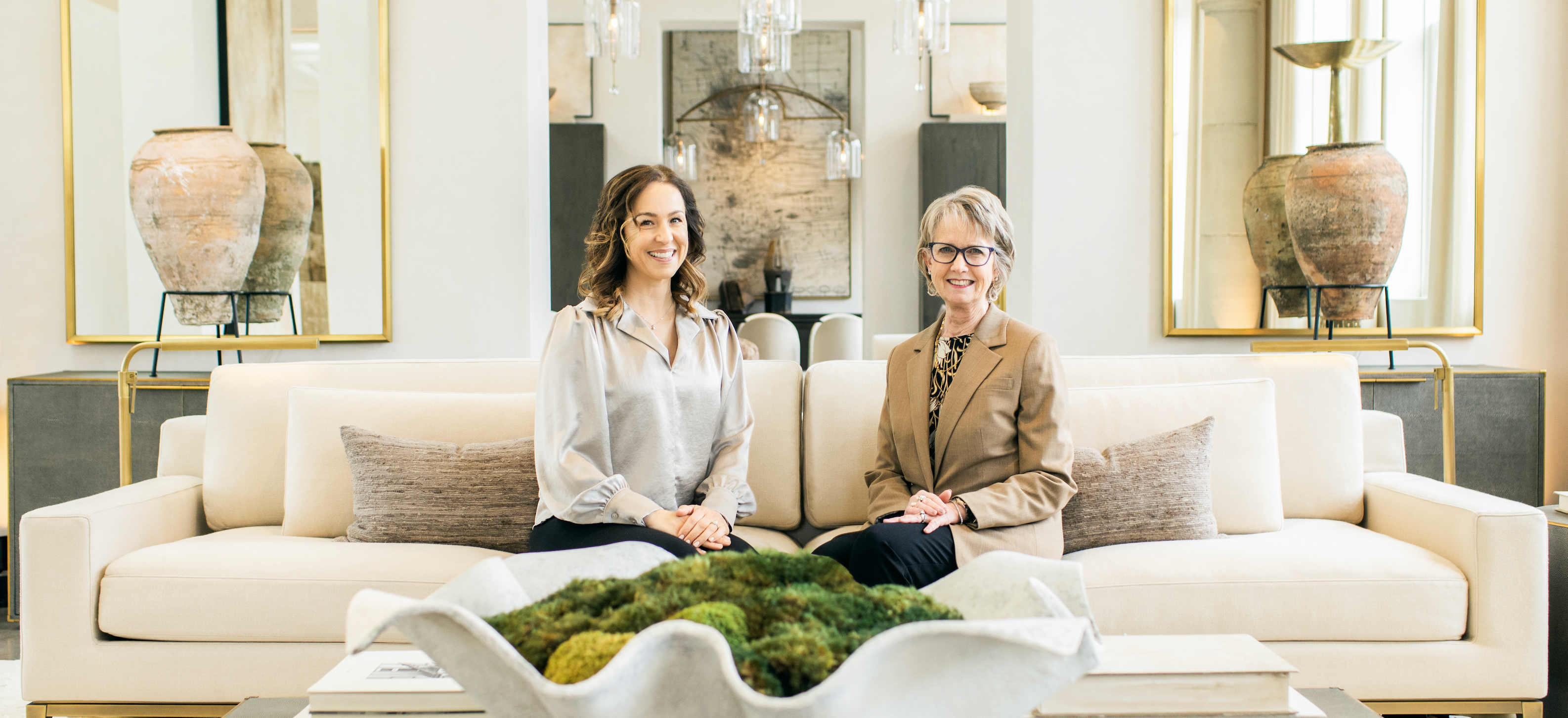 Lisa & Lisa Real Estate Consultant Group in Campbell, CA