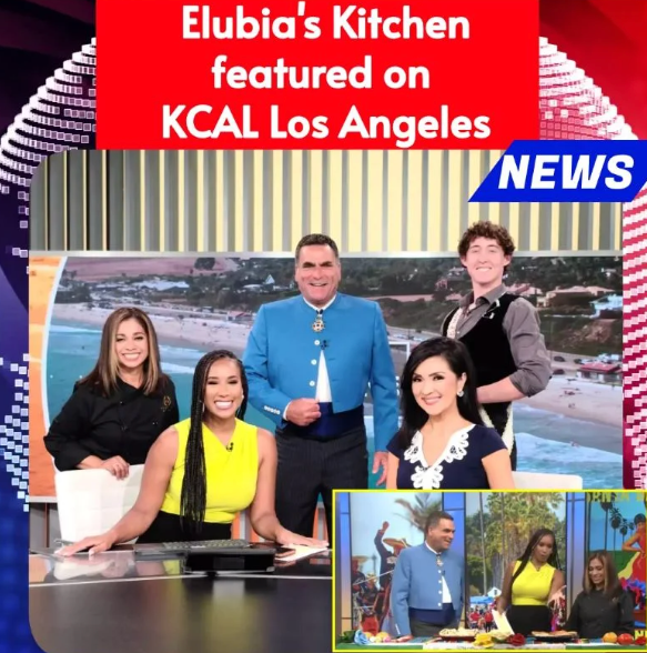 Elubia's Kitchen Isla Vista in Isla Vista, CA (3)