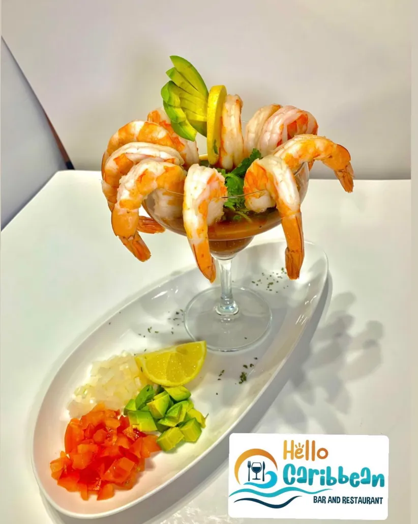 Hello Caribbean in Lewisville, TX (6)