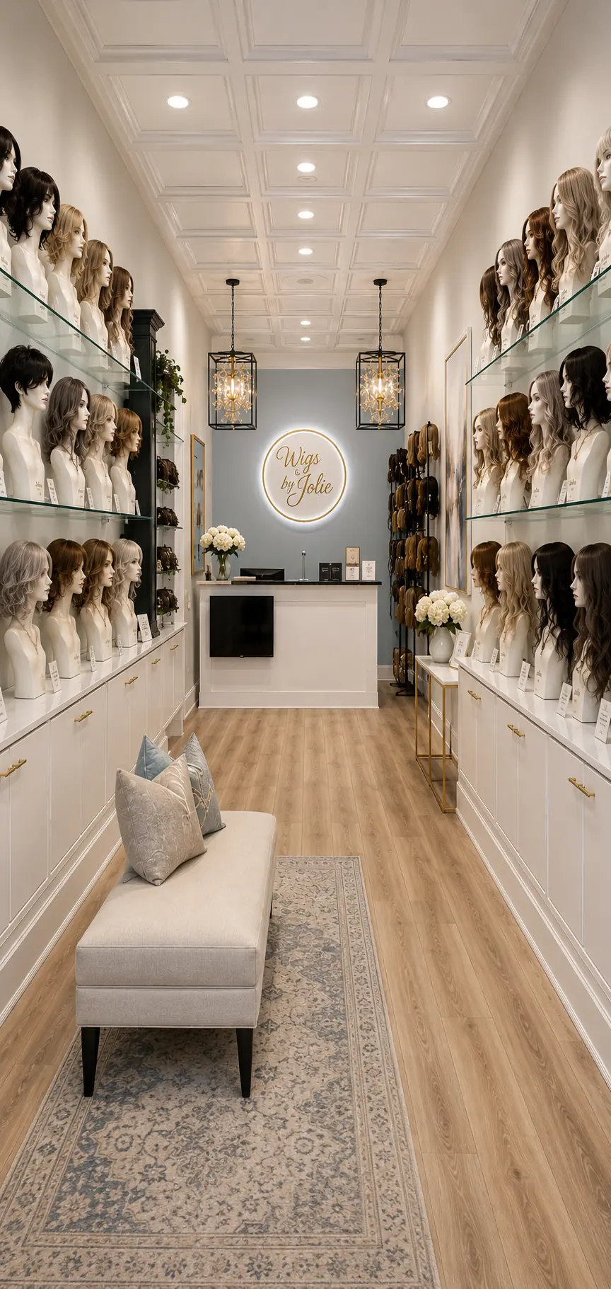 Wigs by Jolie in Deerfield Beach, FL (2)