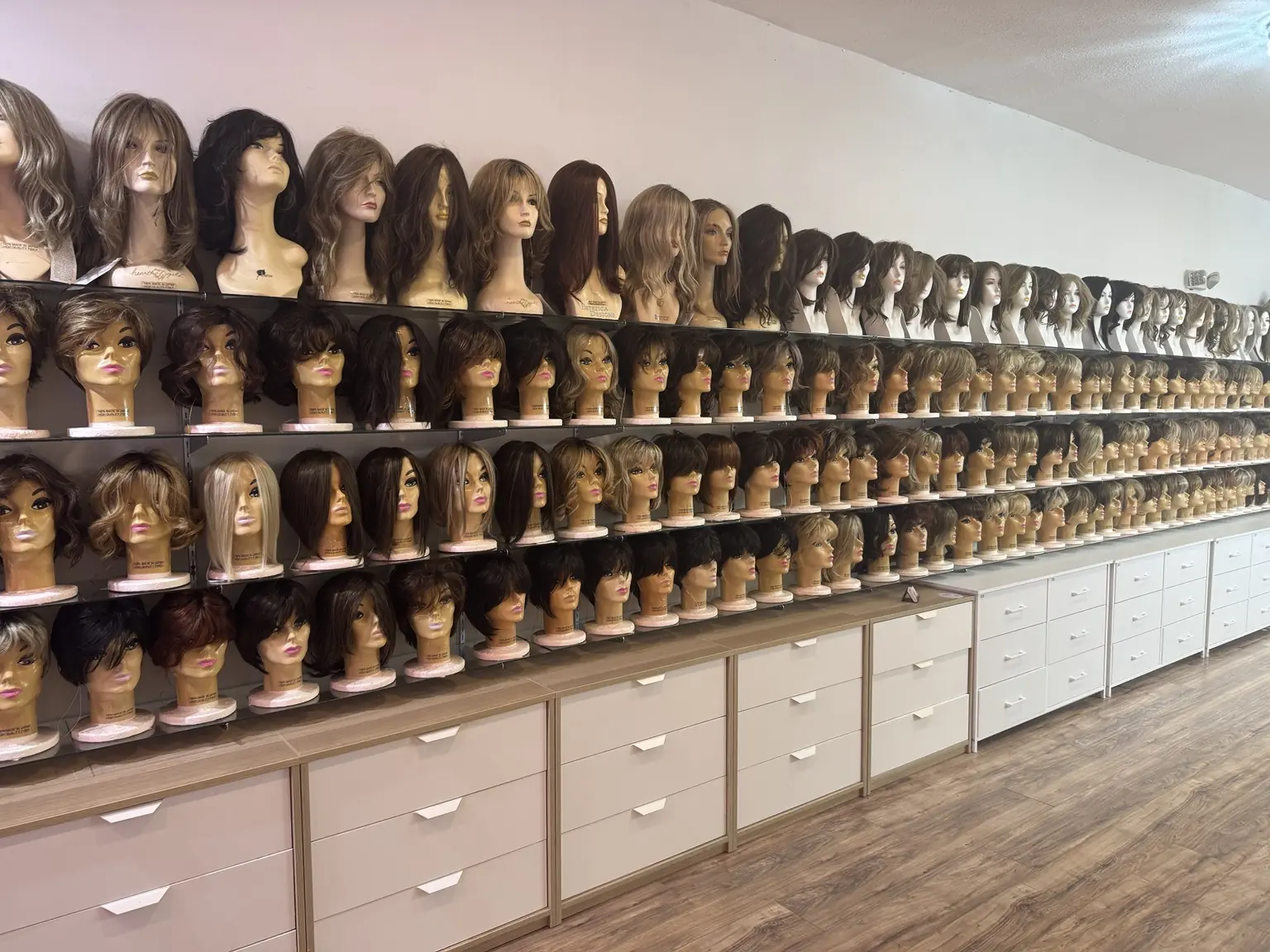 Wigs by Jolie in Deerfield Beach, FL (4)