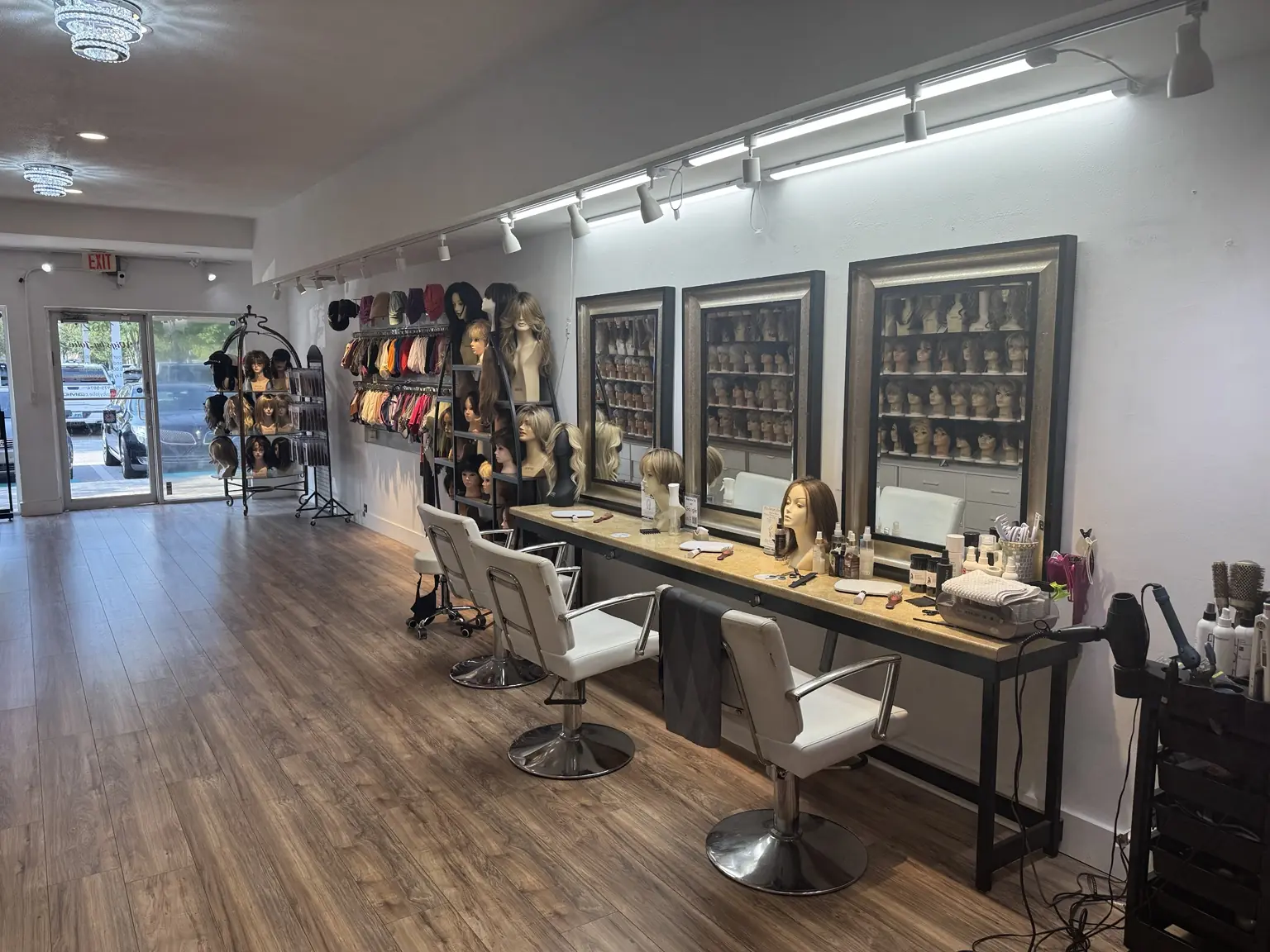Wigs by Jolie in Deerfield Beach, FL (6)