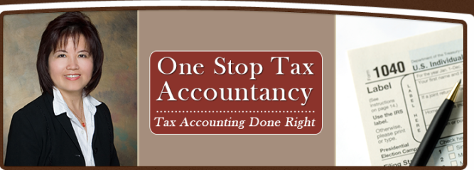 One Stop Tax Accountancy in Monrovia, CA