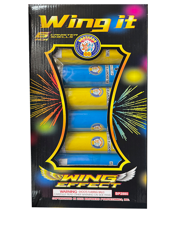 Nelsons Fireworks in Caddo Mills, TX