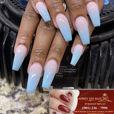 Honey Spa Nails in Cordova, TN (4)