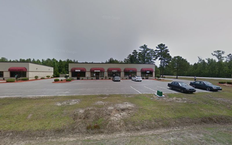 Embellish Hair and Makeup Studio in Pembroke, NC