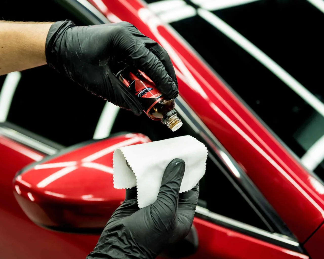 Legends Auto Spa in Haltom City, TX (3)