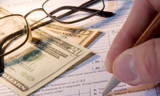 Simrena Accounting & Tax Services in La Grange, IL (3)