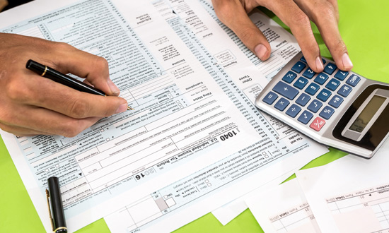 Simrena Accounting & Tax Services in La Grange, IL (4)