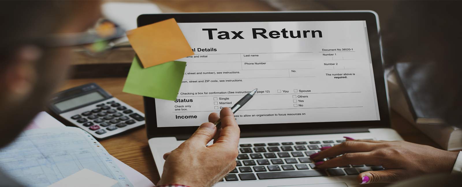 Simrena Accounting & Tax Services in La Grange, IL (5)