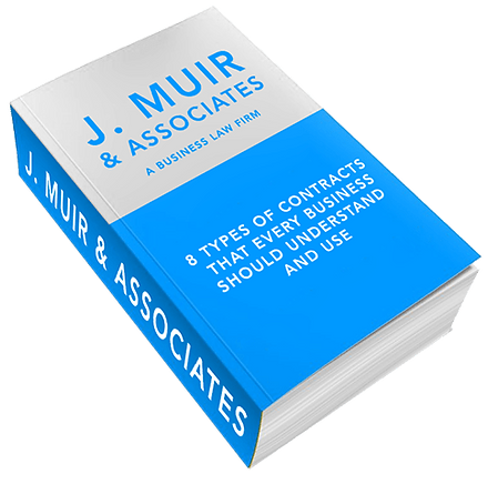 J. Muir & Associates - Gainesville Business Lawyer in Gainesville, FL (4)