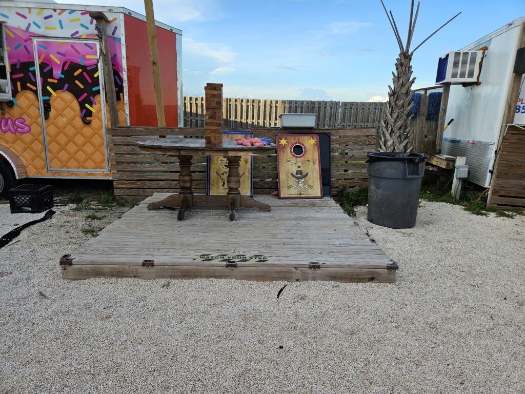 T K hibachi in Mexico Beach, FL (5)