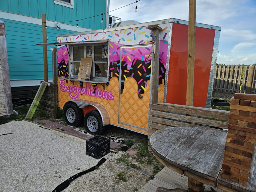T K hibachi in Mexico Beach, FL (6)