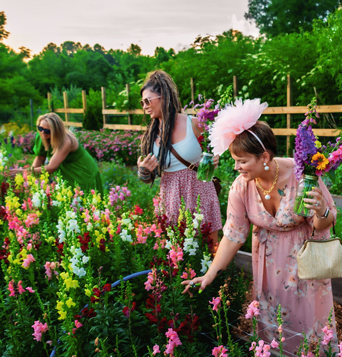 Cascade Farms SC in Cheraw, SC