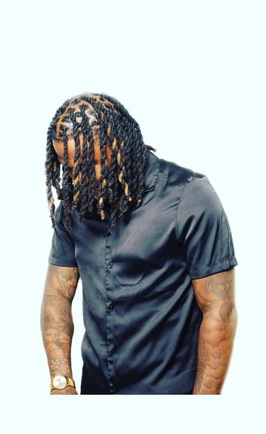 Locs and Twist /Erlande Essence Salon in Beverly Hills, CA (6)