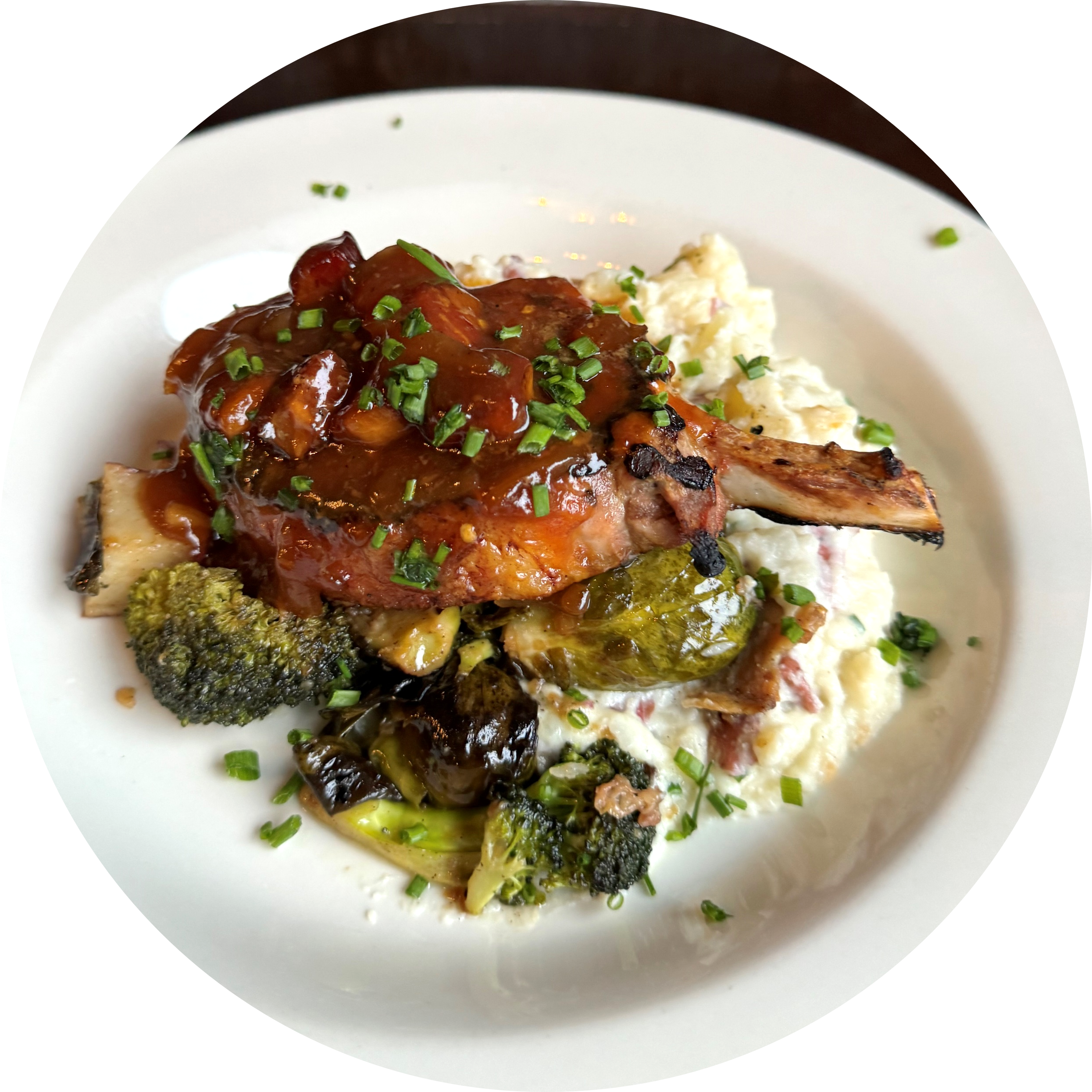 Porters' Pub & Restaurant in Easton, PA (2)