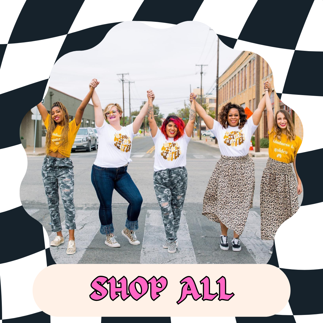 The Black Daisy Boutique in Waco, TX (3)